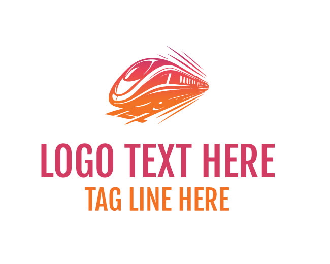 Bullet Train Swift Logo