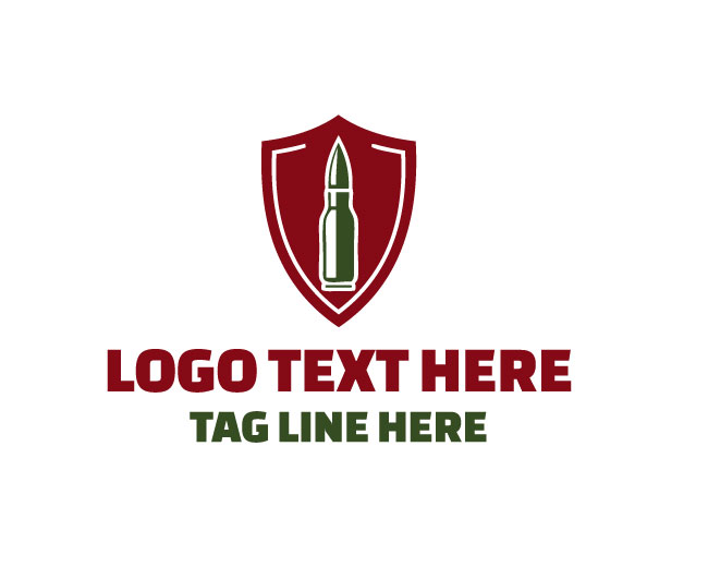  Speed Bullet Logo