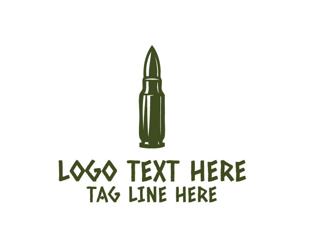 Power Bullet Logo
