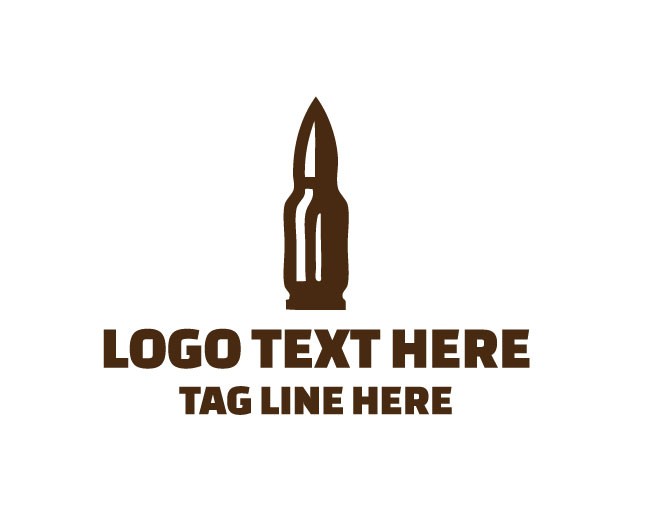 Force Power Bullet Logo