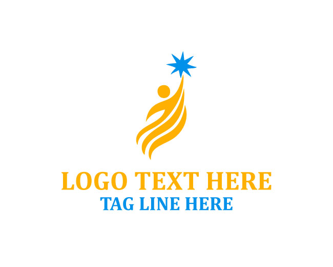 Education Star Logo