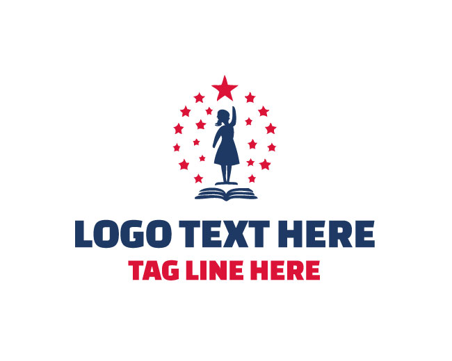 Graduation Star Logo