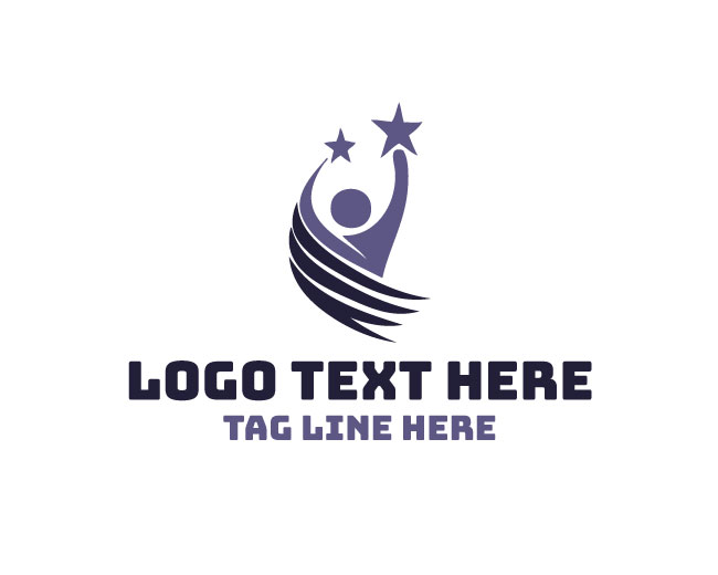 University Star Logo