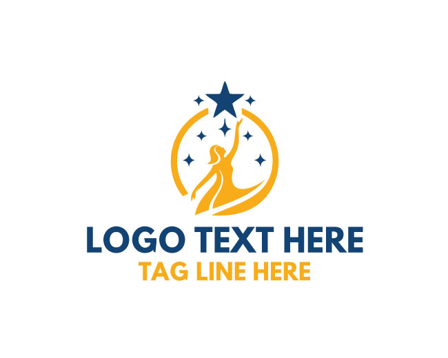 Academic Premium Star Logo