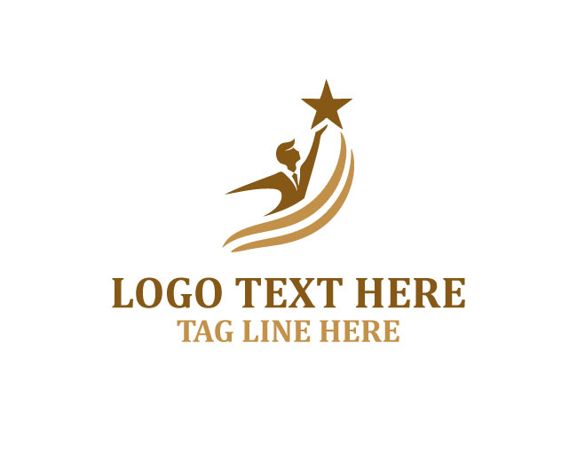 Academic Leadership Star Logo