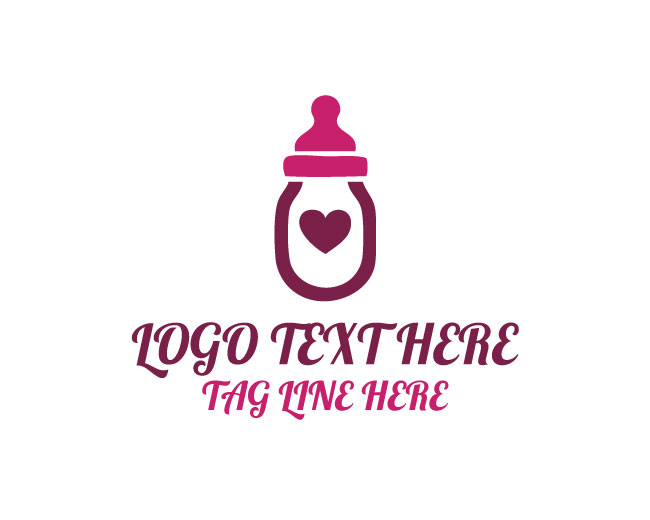 Child Feeding Logo
