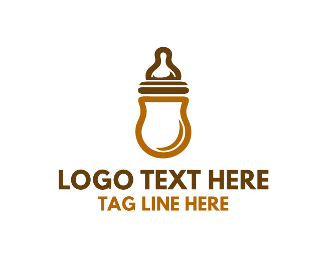 Kid Meal Feeder Logo