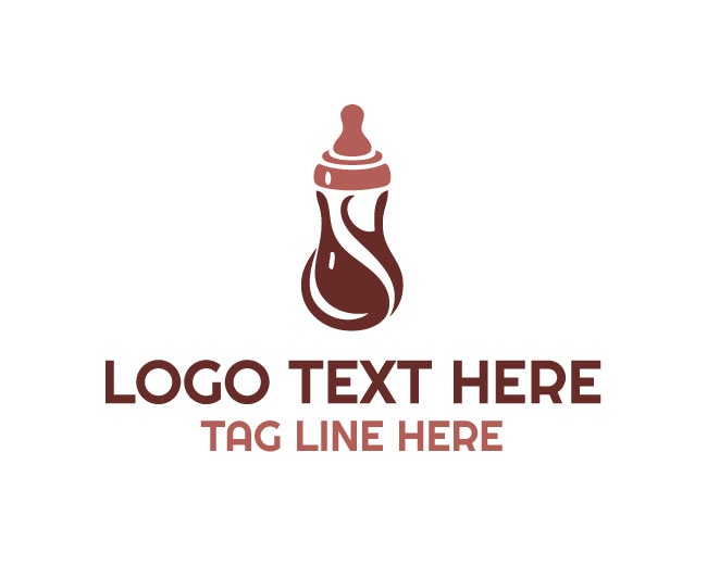 Baby Care Feeder Logo