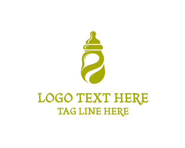 Child Care Feeder Logo