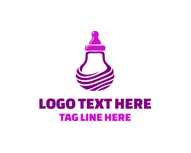 Child Feeder Logo