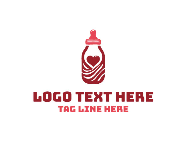 Baby Love Feeder Logo
