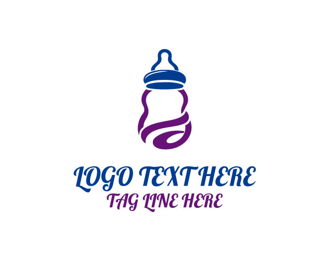 Blue Feeder Logo