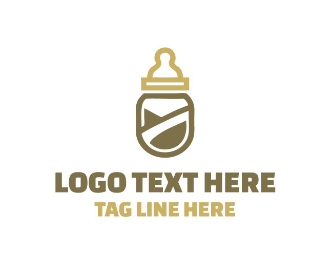Child Feeder Logo