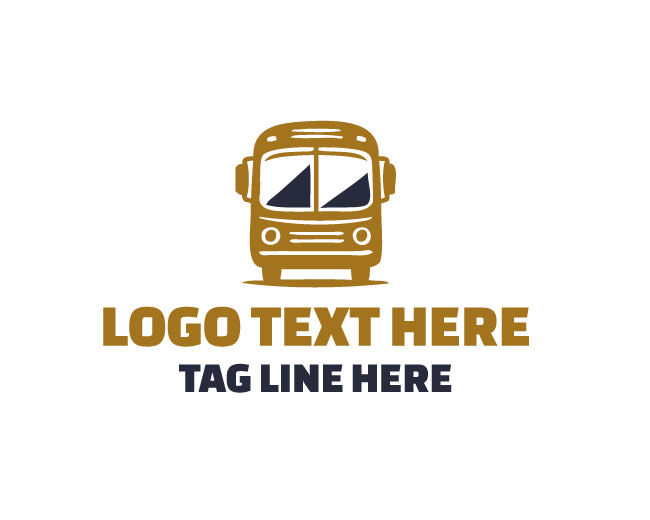 Smart Education Bus Logo