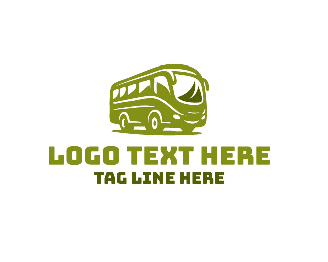 Academic Bus Logo