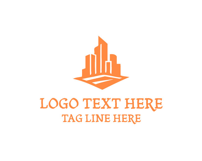 Building Logo