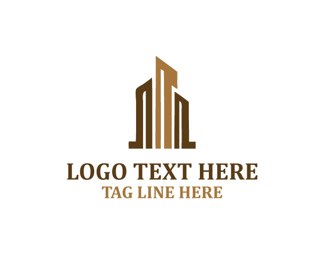 Building Stylish Logo