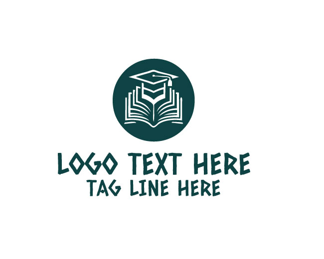 University Graduation Logo