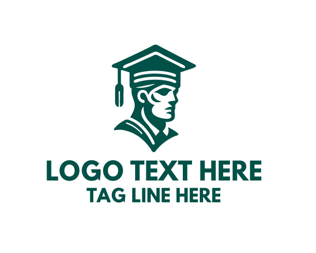 Student Success Graduation Logo