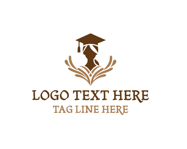 Scholar Graduation Logo