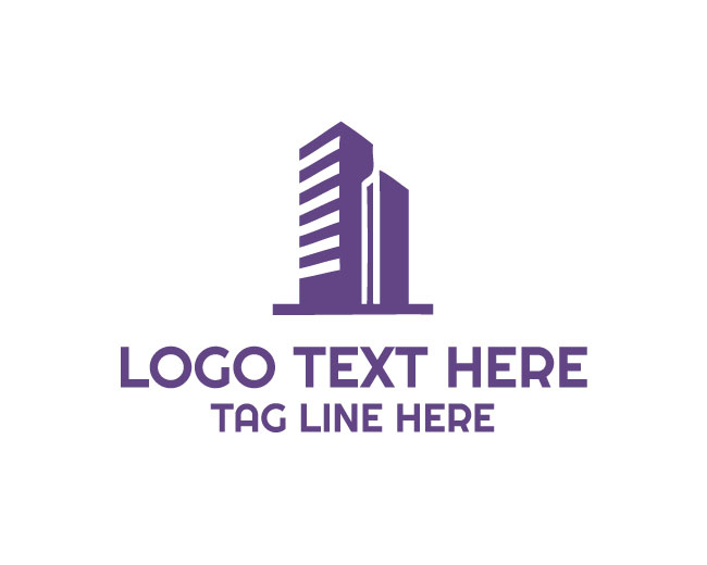Building Minimal Logo