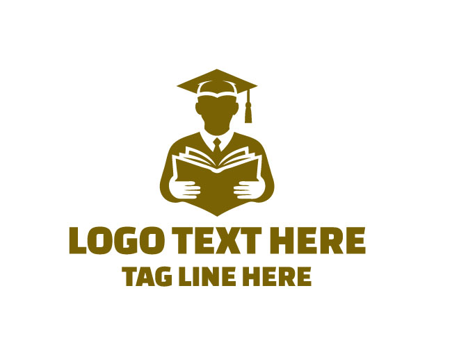 Bright Graduation Logo