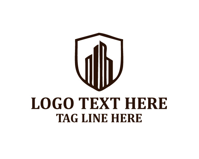 Tower Building Logo