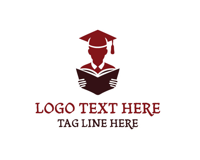 Scholar Cap Logo