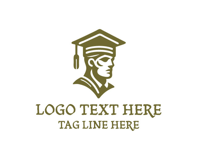 Victory Graduation Logo