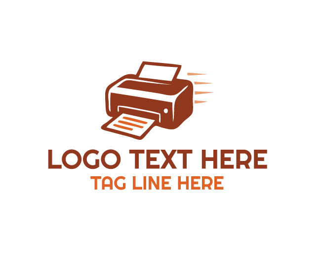 Advanced Printer Device Logo
