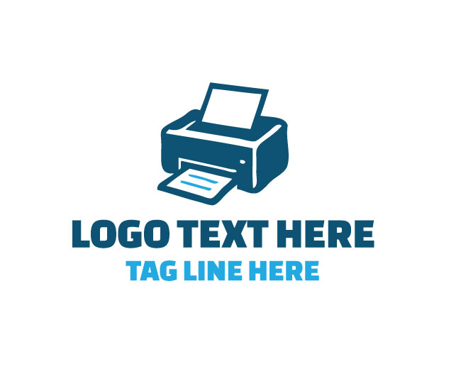Smart Office Printer Logo