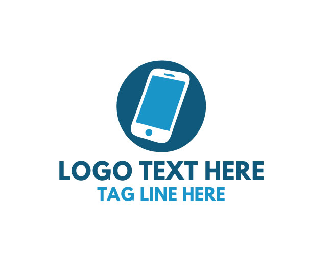 Mobile Tech Logo