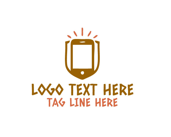 Ultra Phone Logo
