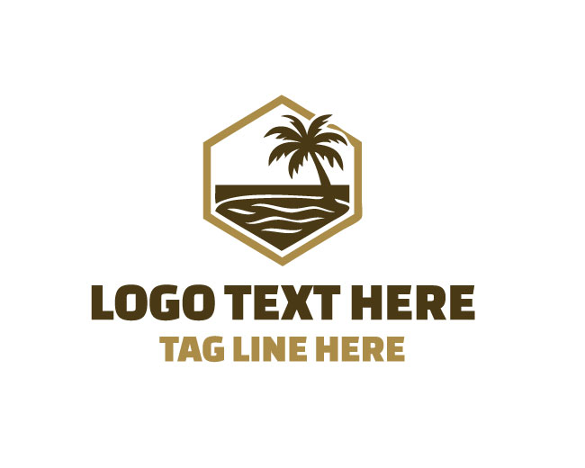  Resort Swimming Pool Logo
