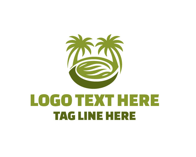 Grand Luxury Pool Logo