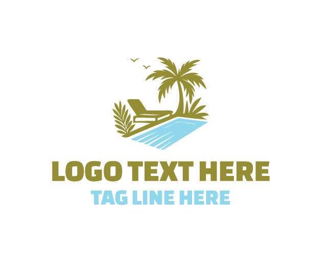 Majestic Wave Pool Logo