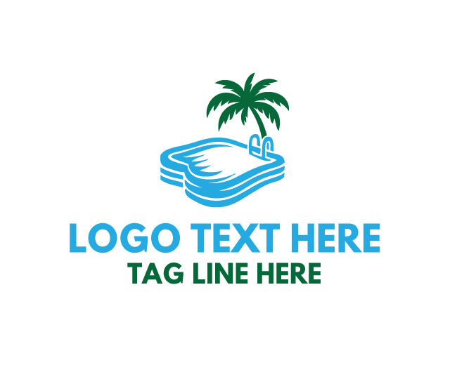  Imperial Wave Pool Logo