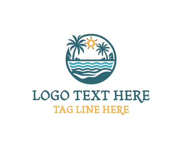  Prestige Wave Resort Logo