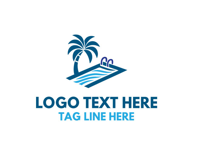 Majestic Aquatic Pool Logo
