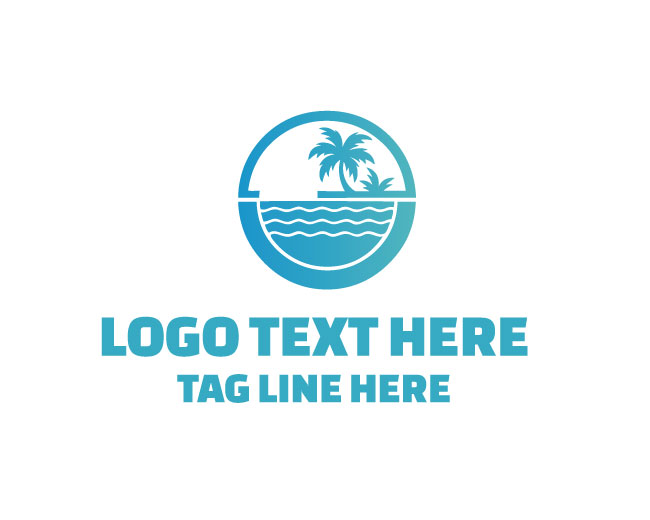 Signature Aquatic Wave Pool Logo