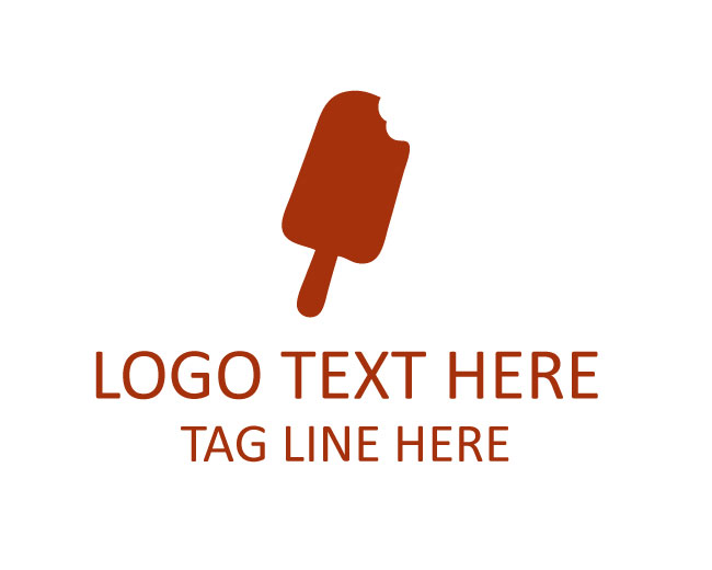 Joyful Popsicle Logo