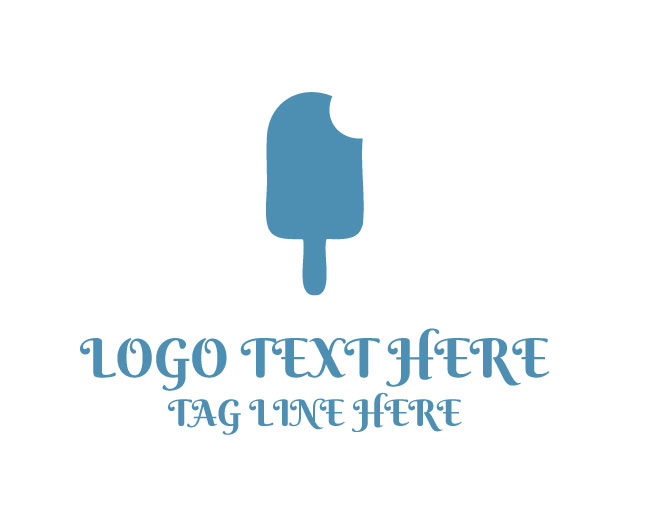 Cool Treat Popsicle Logo