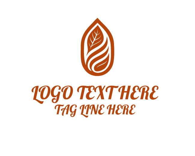Elegant Beauty Nail Logo