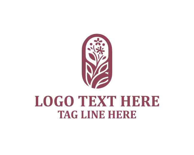 Stylish Manicure Logo