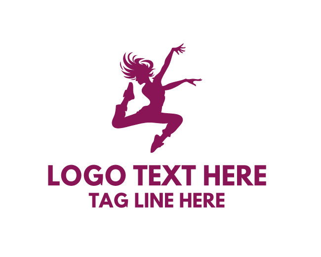Freestyle Dance Logo