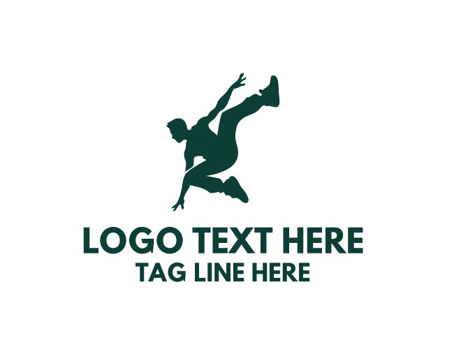 Urban Step Breakdance Logo