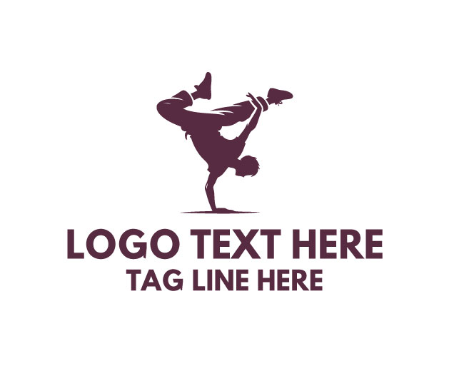 Freestyle Dance Logo