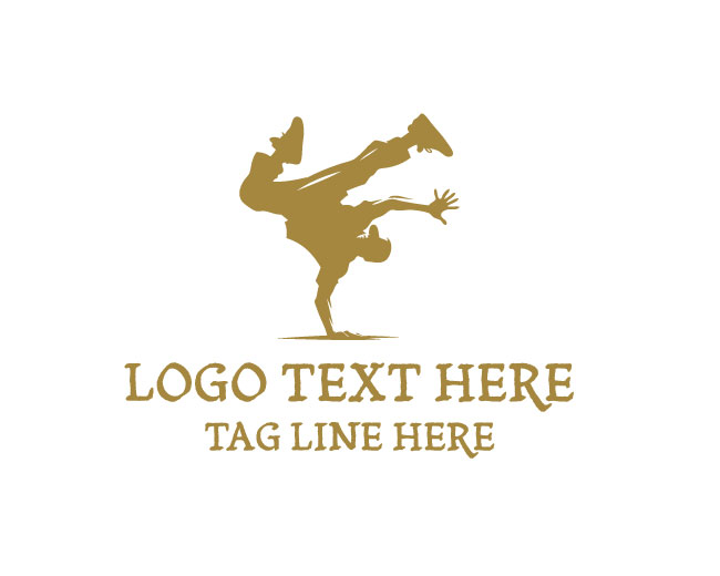Street Motion Breakdance Logo