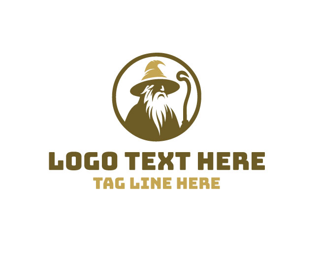 Wizard Hop Logo