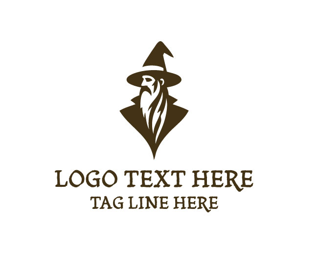 Wizard Motion Logo